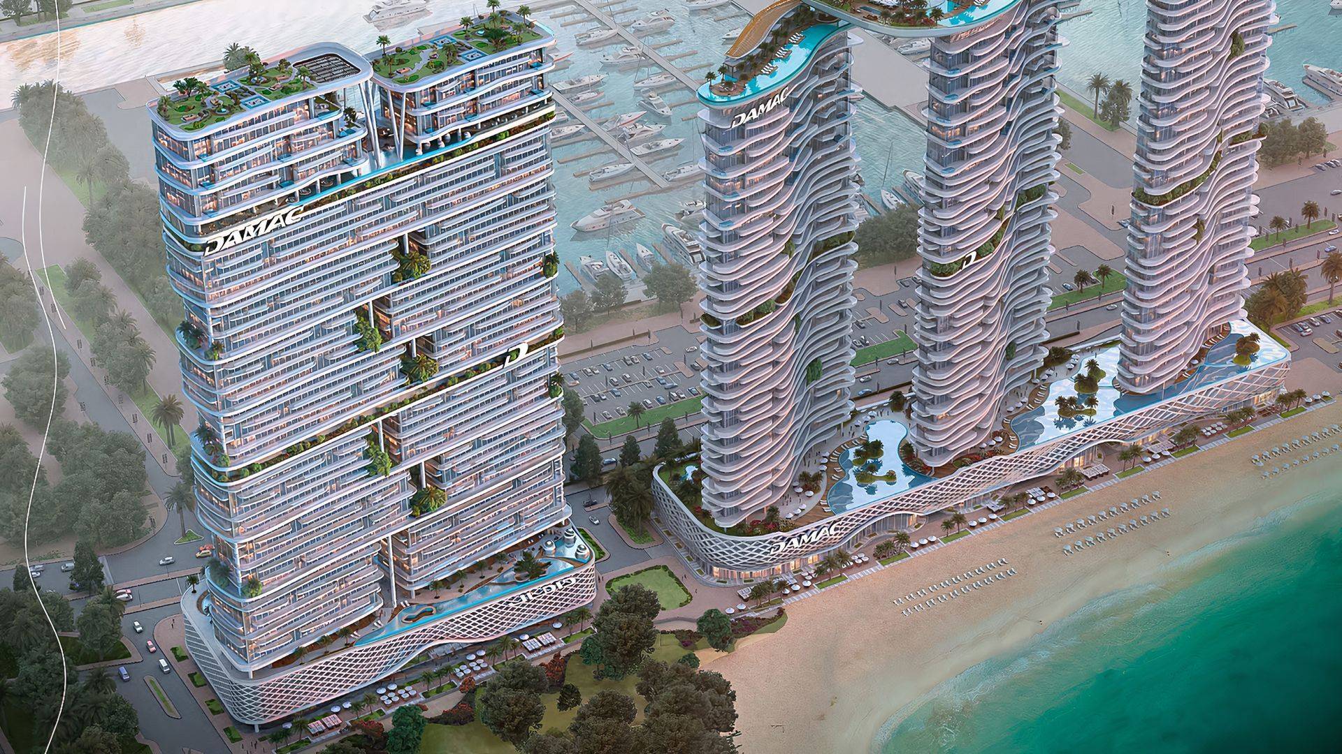 Home Beaulieu UAE